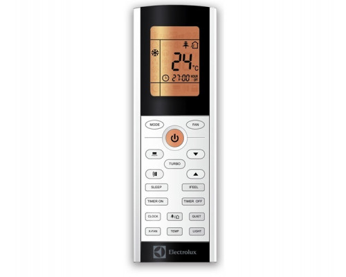 Канальный внутренний блок мульти сплит-системы Electrolux Super Match ERP R32 EACD/I-09 FMI/N8_ERP
