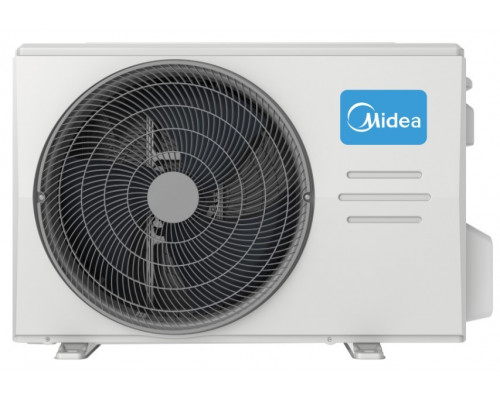 Канальный внутренний блок мульти сплит-системы Midea MTIU-12HWFNXP(GA)