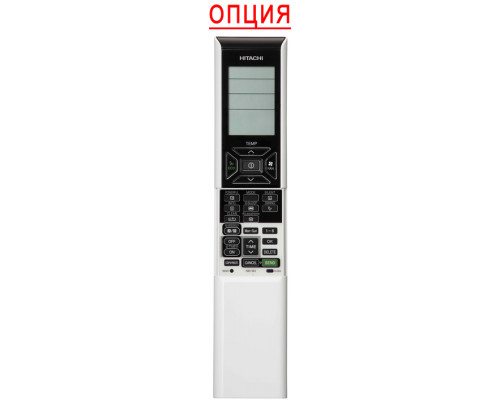 Канальный внутренний блок мульти сплит-системы Hitachi RAD-25RPE