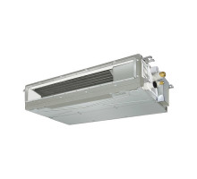 Канальный внутренний блок мульти сплит-системы Toshiba RAS-M24U2DVG-E
