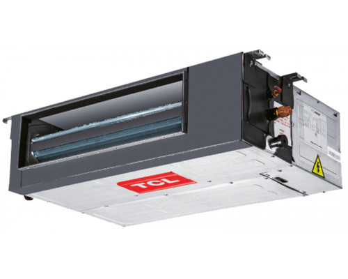 Канальный внутренний блок мульти сплит-системы TCL Slim Duct TDCM-09HRID
