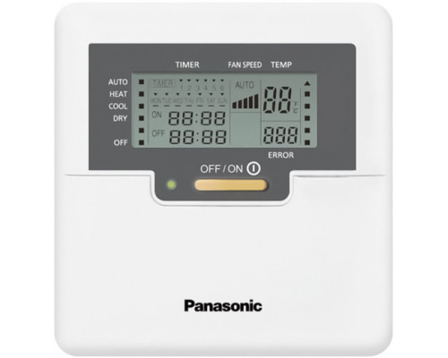 Канальный внутренний блок мульти сплит-системы Panasonic CS-Z35UD3EAW