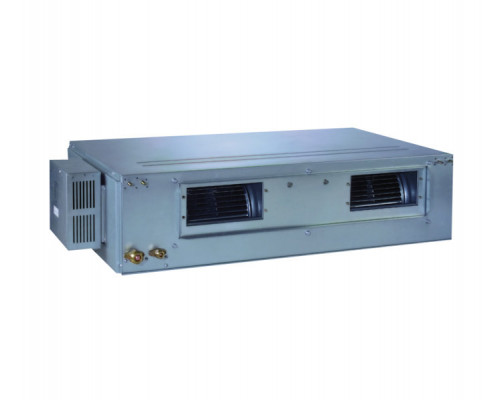 Канальный внутренний блок мульти сплит-системы Electrolux Super Match ERP R32 EACD/I-18 FMI/N8_ERP