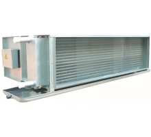 Канальный фанкойл до 8 кВт IGC IWF-Q800CHB24HP