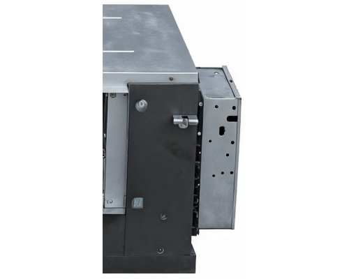Канальный фанкойл до 8 кВт Midea MKT3H-1000G70A