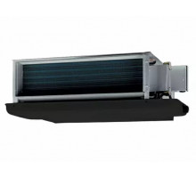 Канальный фанкойл до 8 кВт Electrolux EFF-600G50
