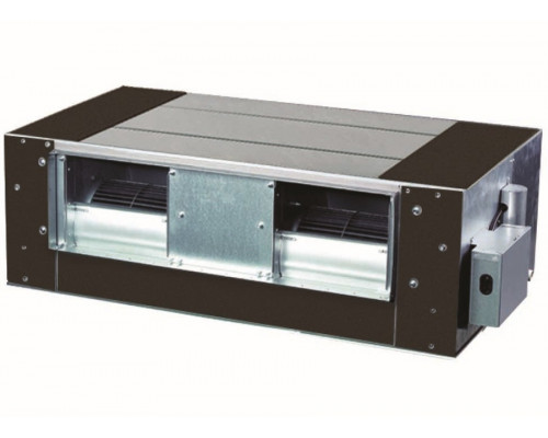 Канальный фанкойл до 8 кВт Clivet CKT3A_024.0_CC2 (70Pa)_R