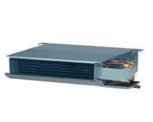 Канальный фанкойл до 8 кВт Energolux SF3D 1000 G50-4P