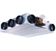 Канальный фанкойл до 8 кВт Carrier 42NH535FE/C