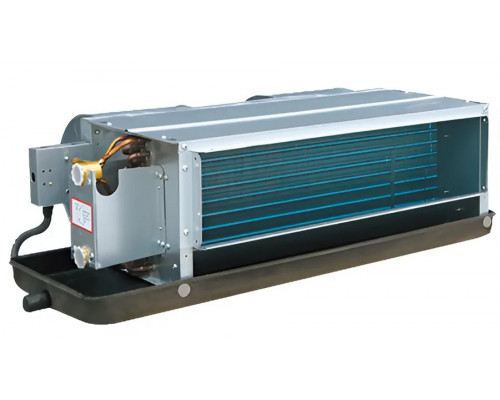Канальный фанкойл до 8 кВт TICA TCR600JWR