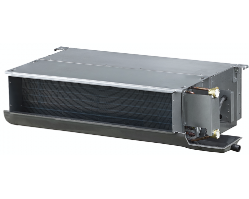 Канальный фанкойл General Climate GDU-W-08DR3