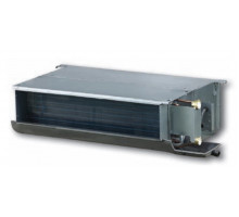 Канальный фанкойл до 8 кВт Kitano KP-Kito II-2R2P-60