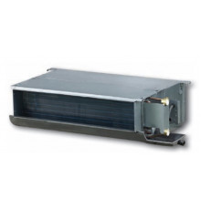 Канальный фанкойл до 8 кВт Kitano KP-Kito II-2R2P-60