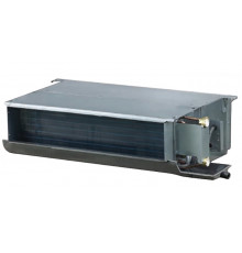 Канальный фанкойл до 8 кВт Kitano KP-Kito III-3R2P-60