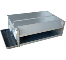 Канальный фанкойл до 8 кВт IGC IWF-Q600CB43