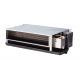 Канальный фанкойл до 8 кВт Energolux SF3D 1000 G50-4P
