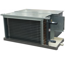 Канальный фанкойл до 46 кВт TICA TFM3000BLHSDNN