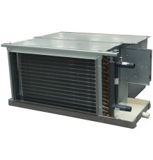 Канальный фанкойл до 46 кВт TICA TFM3000BLHSDNN