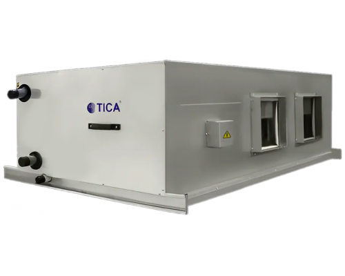 Канальный фанкойл до 46 кВт TICA TFS080BCLRNN24ND