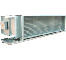 Канальный фанкойл до 46 кВт Royal Clima MACS-I-PD315P4K