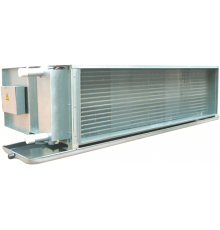 Канальный фанкойл до 46 кВт Royal Clima MACS-I-PD315P4K