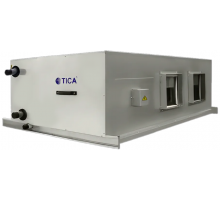 Канальный фанкойл до 46 кВт TICA TFS060BCLRNN24ND