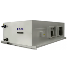 Канальный фанкойл до 46 кВт TICA TFS120BCLRNN28ND