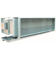 Канальный фанкойл до 46 кВт Royal Clima MACS-I-PD330P2K