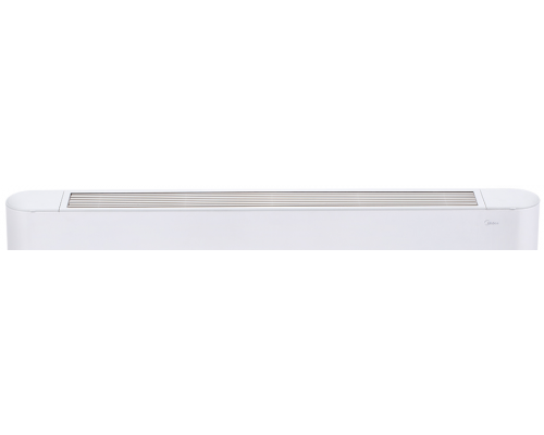 Напольно-потолочный фанкойл до 5 кВт Midea MKH2-350-R3