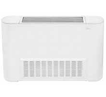 Напольно-потолочный фанкойл до 5 кВт Midea MKH1-350-R3
