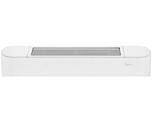 Напольно-потолочный фанкойл до 5 кВт Midea MKH1-V350F-R4