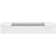 Напольно-потолочный фанкойл до 5 кВт Midea MKH1-V350F-R4