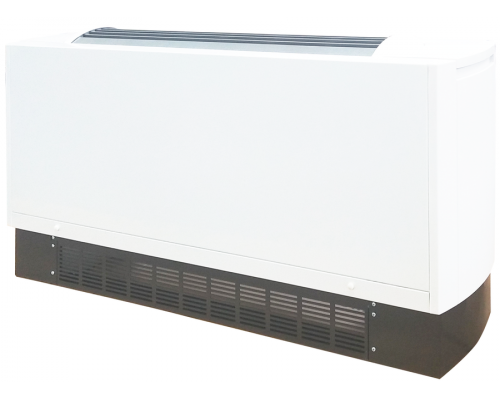 Напольно-потолочный фанкойл до 5 кВт IGC IWF-Q500CF43