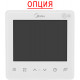 Напольно-потолочный фанкойл до 5 кВт Midea MKH1-500-R3