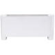 Напольно-потолочный фанкойл до 5 кВт Midea MKH2-V350F-R4