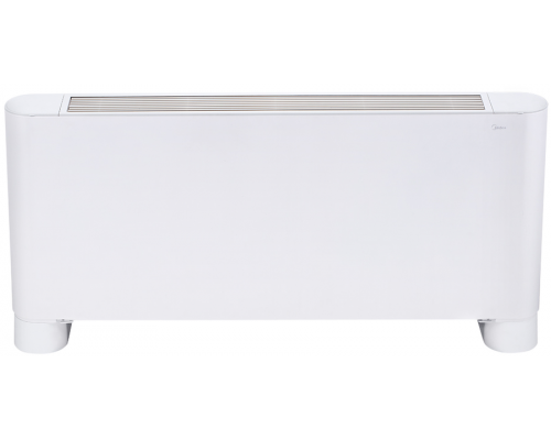 Напольно-потолочный фанкойл до 5 кВт Midea MKH2-350-R3