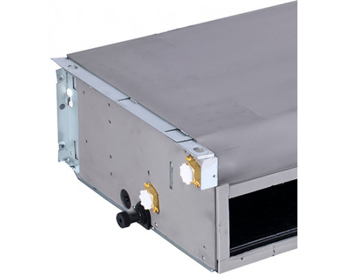 Напольно-потолочный фанкойл до 5 кВт Midea MKH3-350F-R4