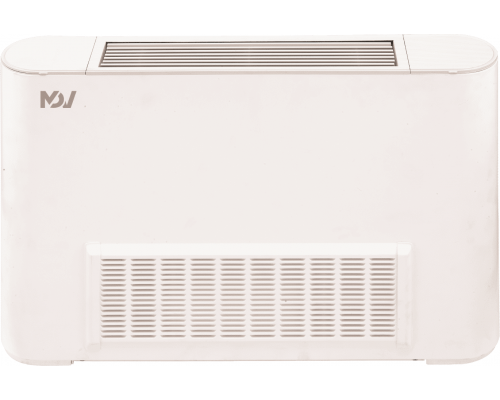 Напольно-потолочный фанкойл до 5 кВт Mdv MDKH1-500-R3