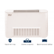 Напольно-потолочный фанкойл до 5 кВт Mdv MDKH1-500-R3