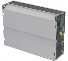 Напольно-потолочный фанкойл до 5 кВт Lessar LSF-500AQ22C