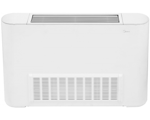 Напольно-потолочный фанкойл до 5 кВт Midea MKH1-V350F-R4