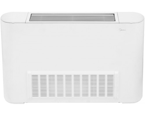 Напольно-потолочный фанкойл до 5 кВт Midea MKH1-V350-R4