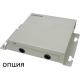 Напольно-потолочный фанкойл до 5 кВт Lessar LSF-550AQ42C
