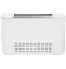 Напольно-потолочный фанкойл до 5 кВт Midea MKH1-500F-R4
