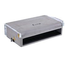 Напольно-потолочный фанкойл до 3.5 кВт Systemair SYSIMPLE WCF30M