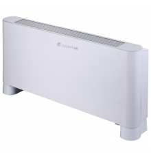 Напольно-потолочный фанкойл до 3.5 кВт Systemair SYSIMPLE CCF30M