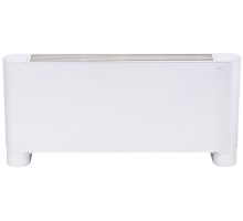 Напольно-потолочный фанкойл до 3.5 кВт Midea MKH2-V250-R3