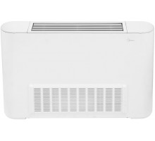 Напольно-потолочный фанкойл до 3.5 кВт Midea MKH1-V150-R4