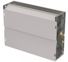 Напольно-потолочный фанкойл до 8 кВт Lessar LSF-750AQ42C