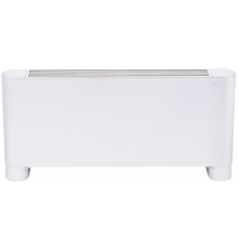 Напольно-потолочный фанкойл до 8 кВт Midea MKH2-V700F-R4